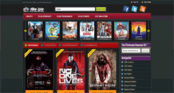 Desktop Screenshot of filmizlej.com